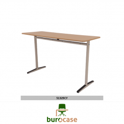 TABLE SCOLAIRE - TAILLE 6