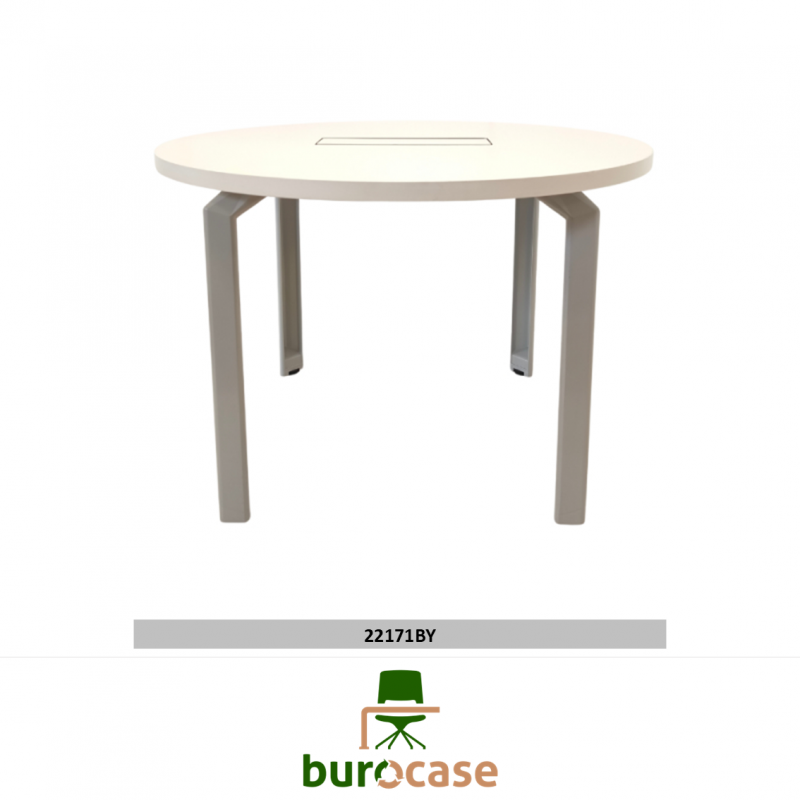 TABLE DE RÉUNION - HAWORTH