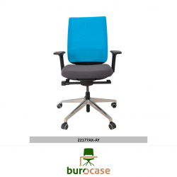 FAUTEUIL DE TRAVAIL - STEELCASE