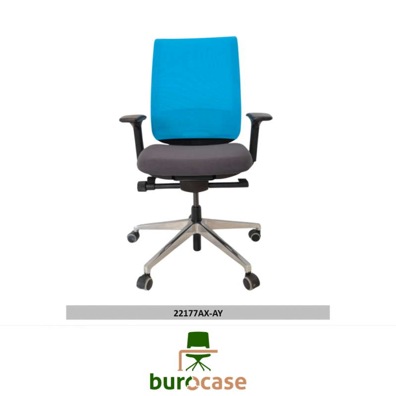 FAUTEUIL DE TRAVAIL - STEELCASE