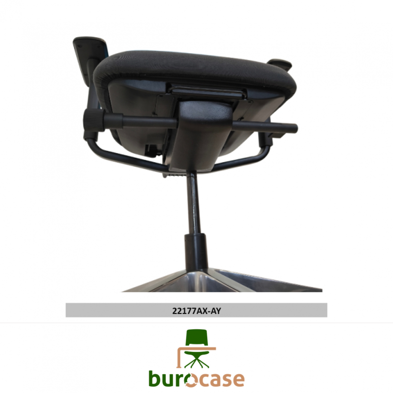 FAUTEUIL DE TRAVAIL - STEELCASE