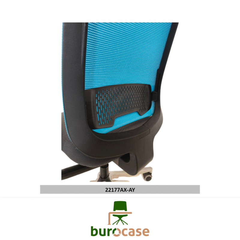 FAUTEUIL DE TRAVAIL - STEELCASE