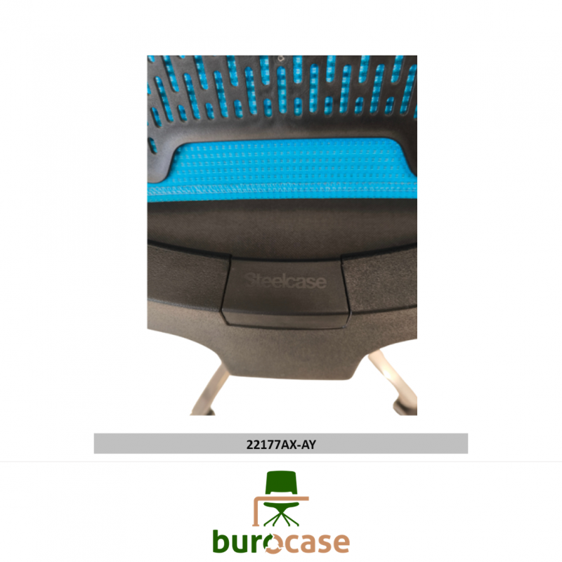 FAUTEUIL DE TRAVAIL - STEELCASE