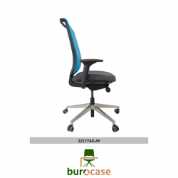FAUTEUIL DE TRAVAIL - STEELCASE