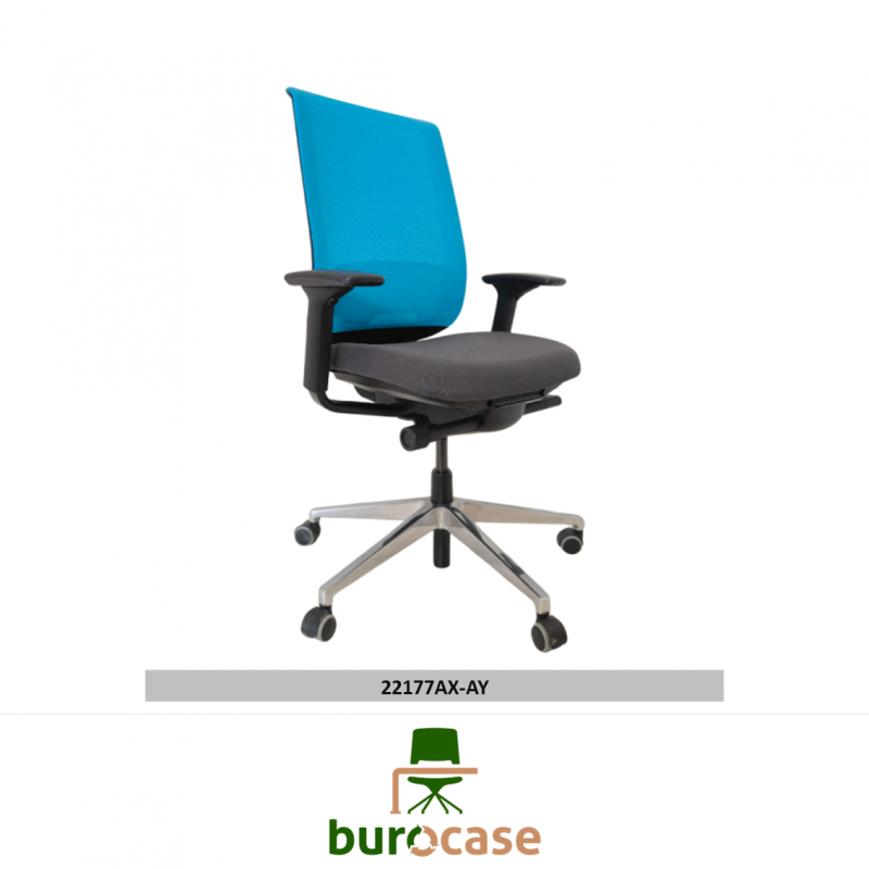 FAUTEUIL DE TRAVAIL - STEELCASE