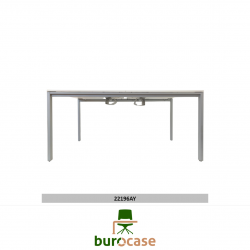 BENCH 2 POSTES