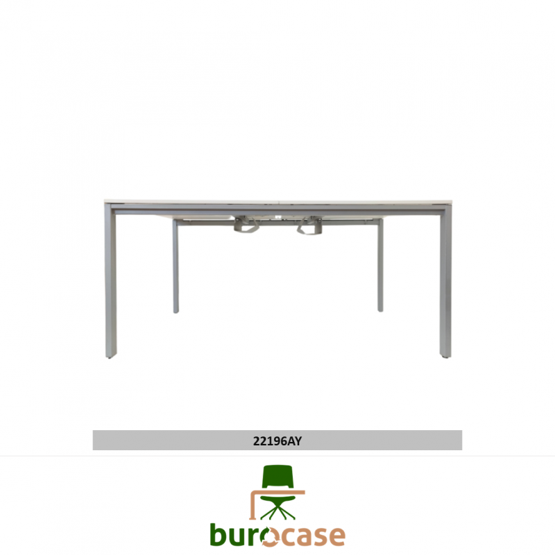 BENCH 2 POSTES
