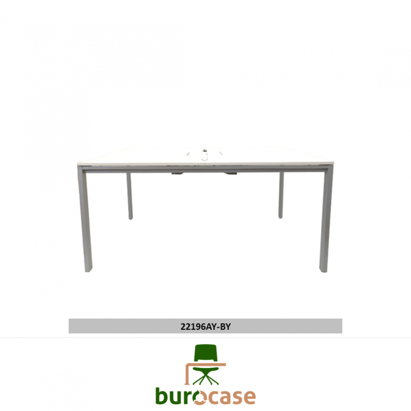 BENCH 2 POSTES