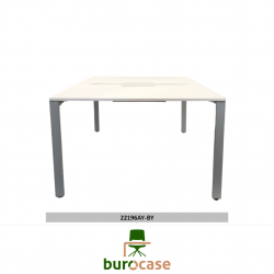 BENCH 2 POSTES