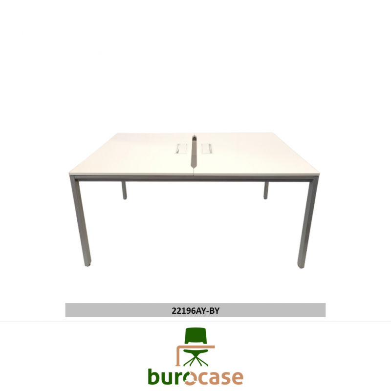 BENCH 2 POSTES