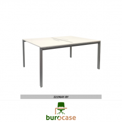 BENCH 2 POSTES