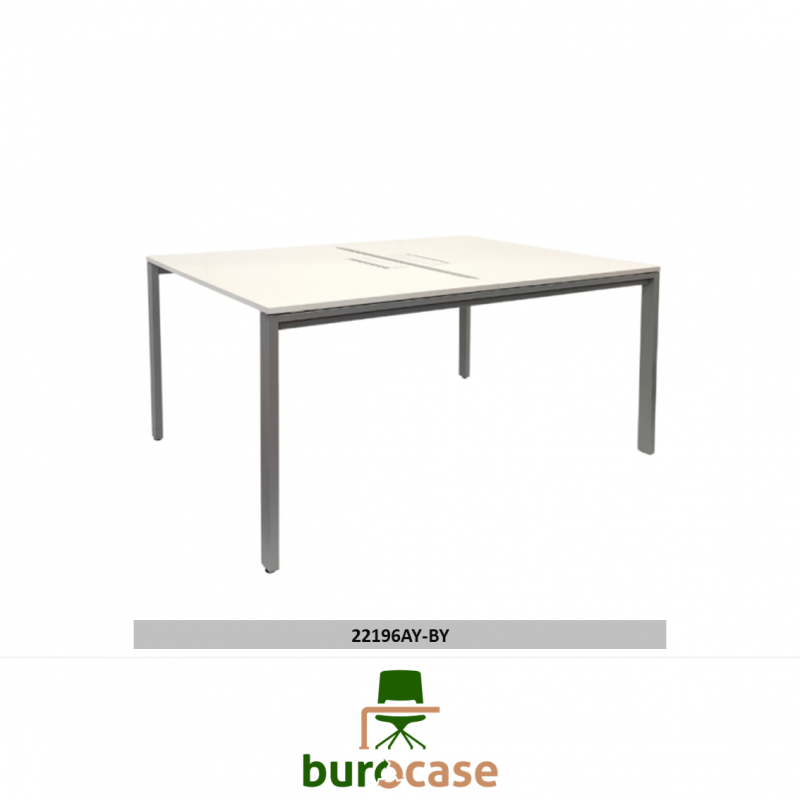 BENCH 2 POSTES