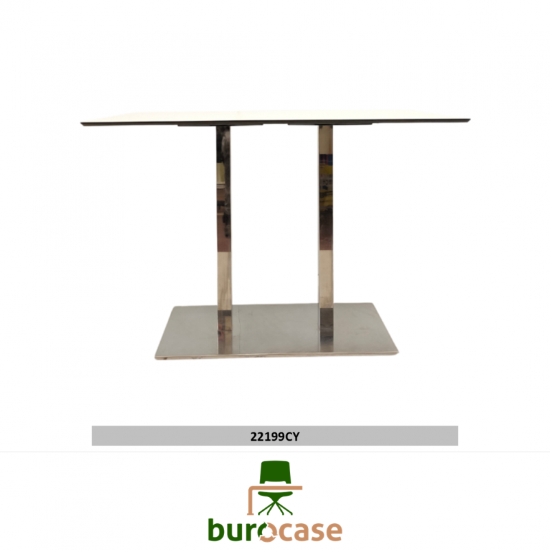 TABLE DE CAFÉTÉRIA