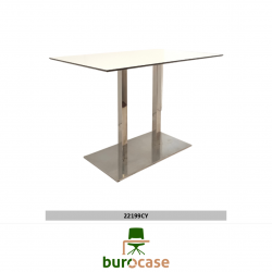 TABLE DE CAFÉTÉRIA