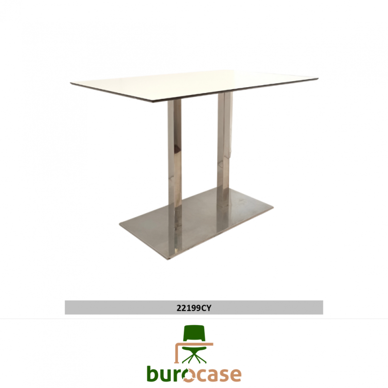 TABLE DE CAFÉTÉRIA