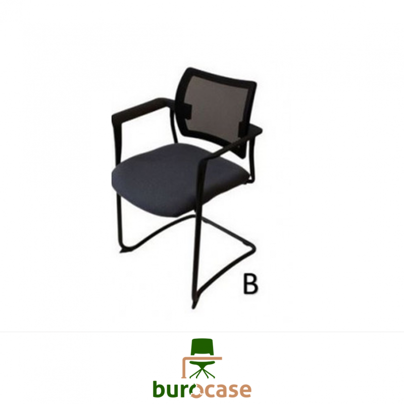FAUTEUIL VISITEUR - AMET