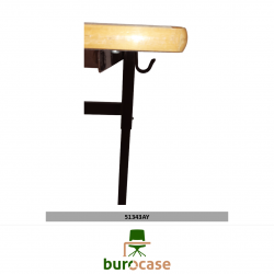 TABLE RÉGLABLE - TAILLE 3 À 6