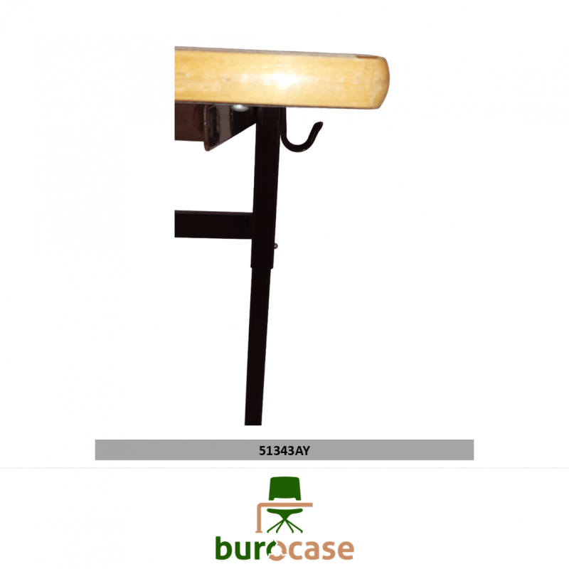 TABLE RÉGLABLE - TAILLE 3 À 6