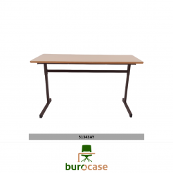 TABLE RÉGLABLE - TAILLE 3 À 6