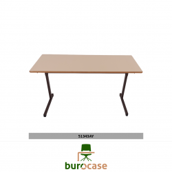 TABLE RÉGLABLE - TAILLE 3 À 6