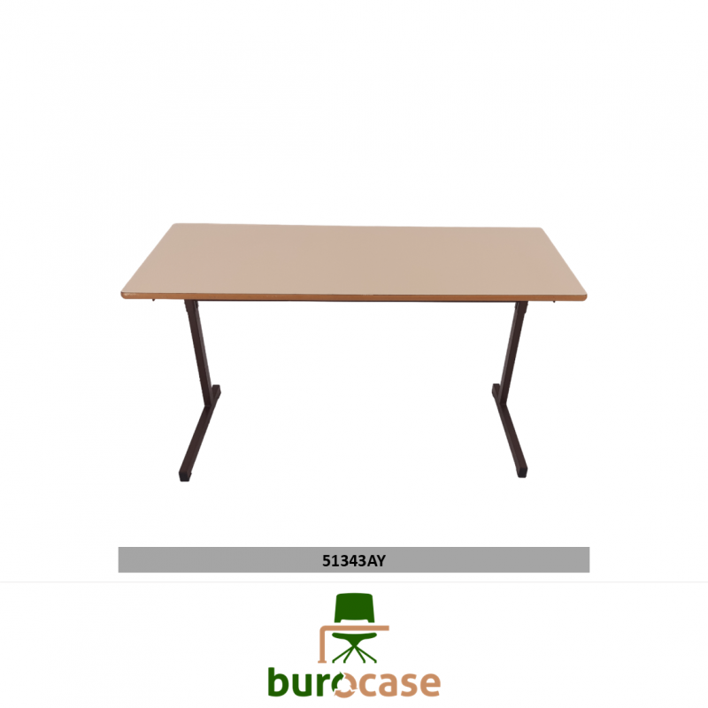 TABLE RÉGLABLE - TAILLE 3 À 6
