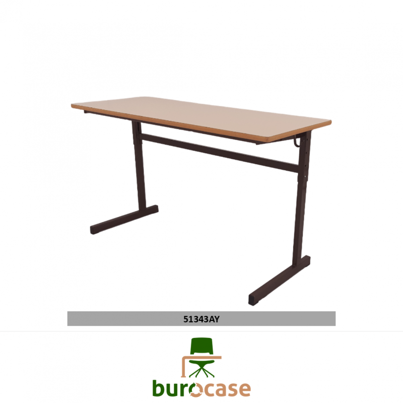 TABLE RÉGLABLE - TAILLE 3 À 6