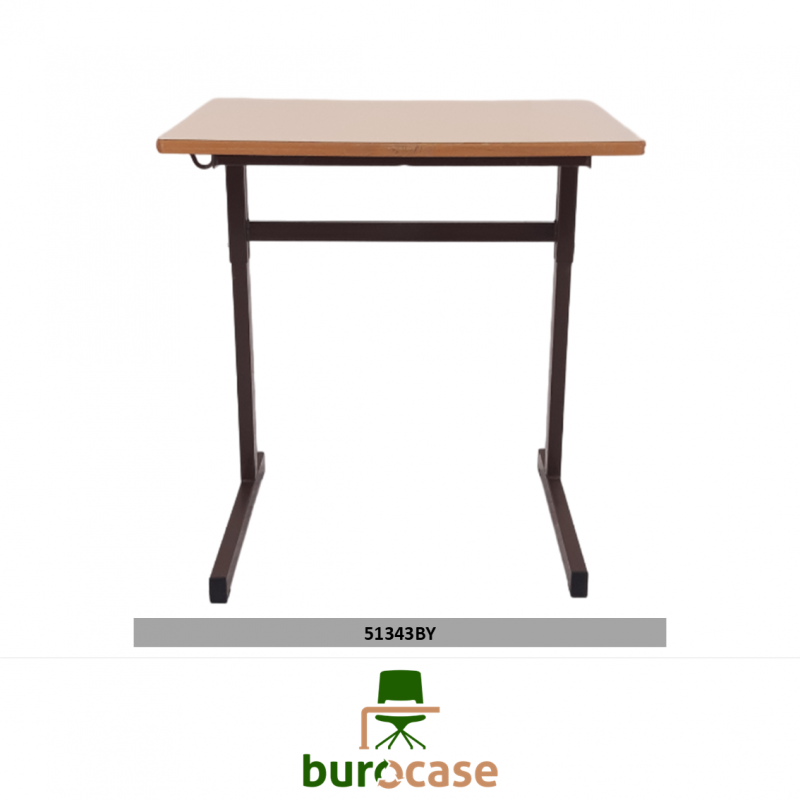 TABLE RÉGLABLE - TAILLE 3 À 6