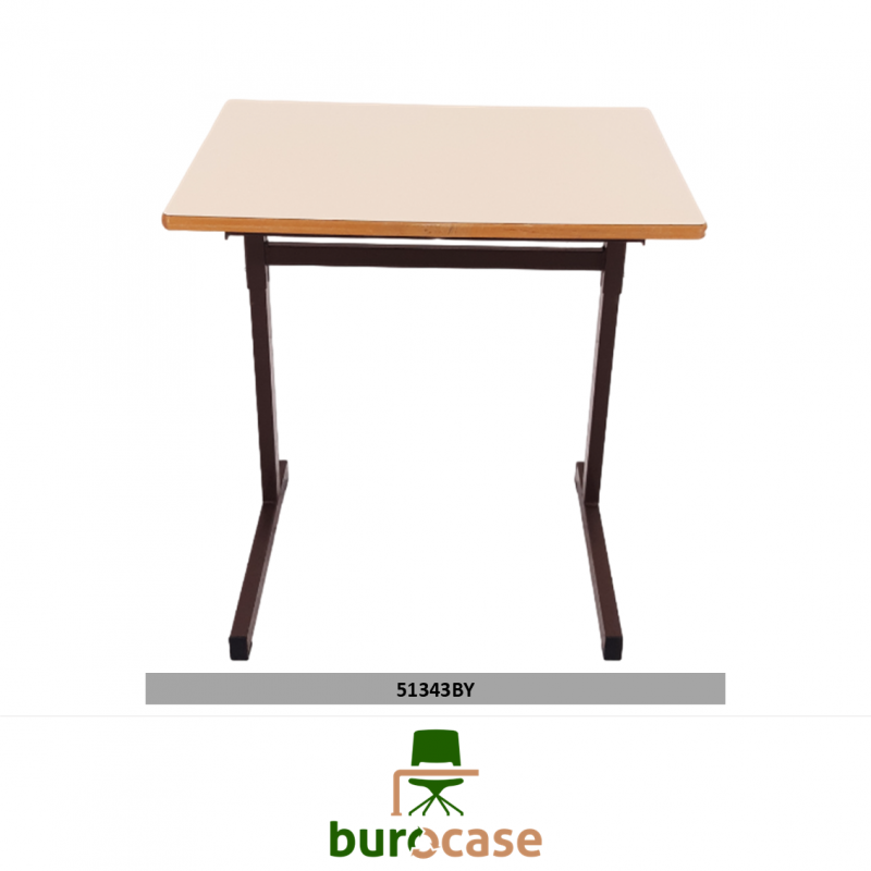 TABLE RÉGLABLE - TAILLE 3 À 6