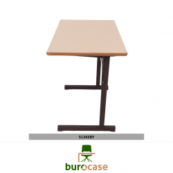 TABLE RÉGLABLE - TAILLE 3 À 6