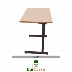 TABLE RÉGLABLE - TAILLE 3 À 6