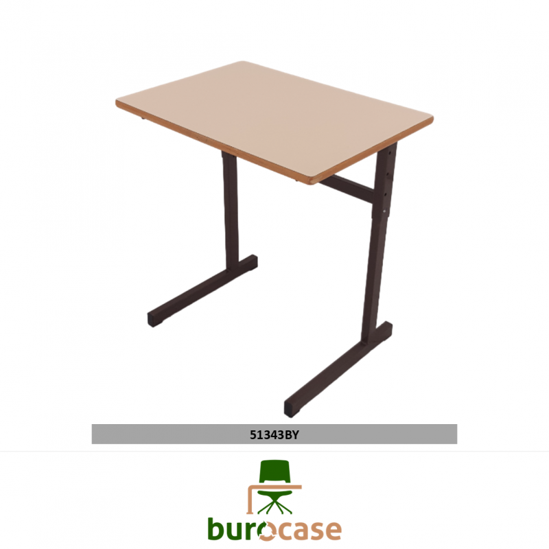TABLE RÉGLABLE - TAILLE 3 À 6