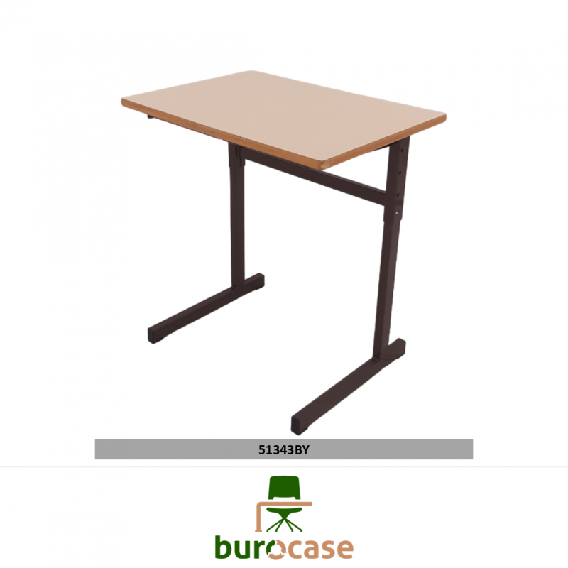 TABLE RÉGLABLE - TAILLE 3 À 6
