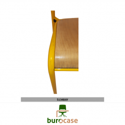 CHAISE SCOLAIRE - ROND'O