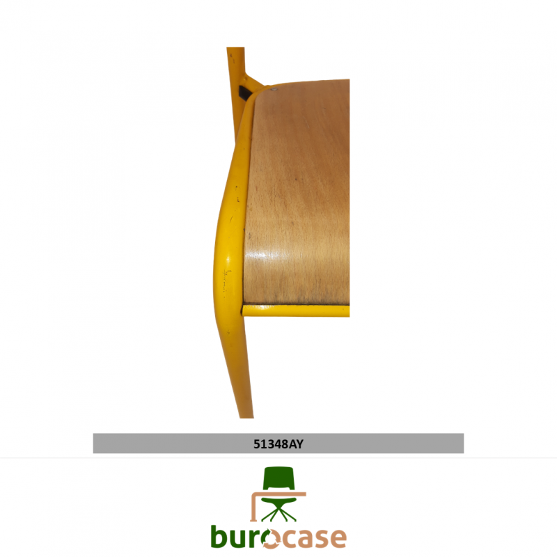 CHAISE SCOLAIRE - ROND'O