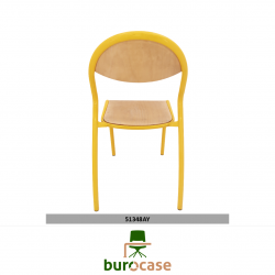 CHAISE SCOLAIRE - ROND'O