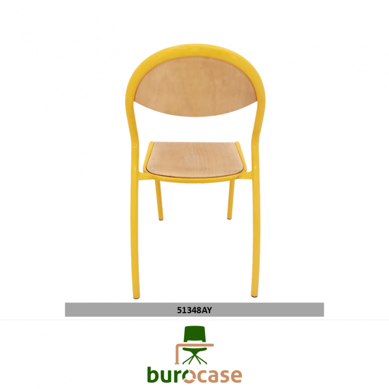 CHAISE SCOLAIRE - ROND'O