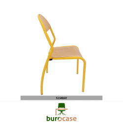 CHAISE SCOLAIRE - ROND'O