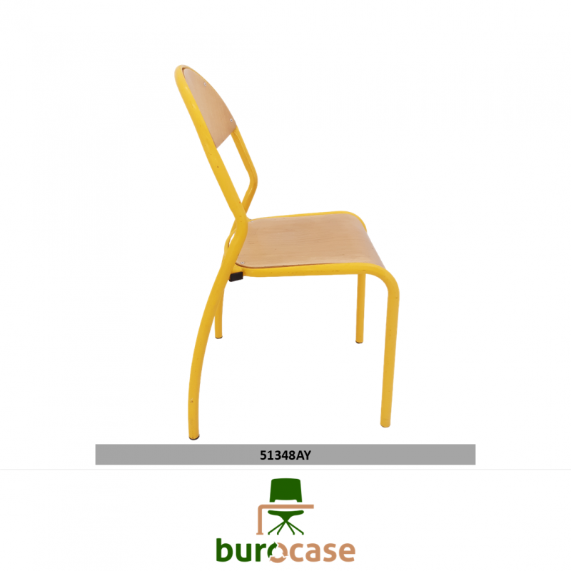 CHAISE SCOLAIRE - ROND'O