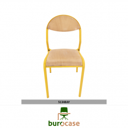 CHAISE SCOLAIRE - ROND'O