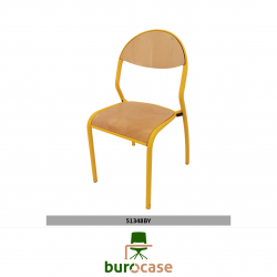 CHAISE SCOLAIRE - ROND'O