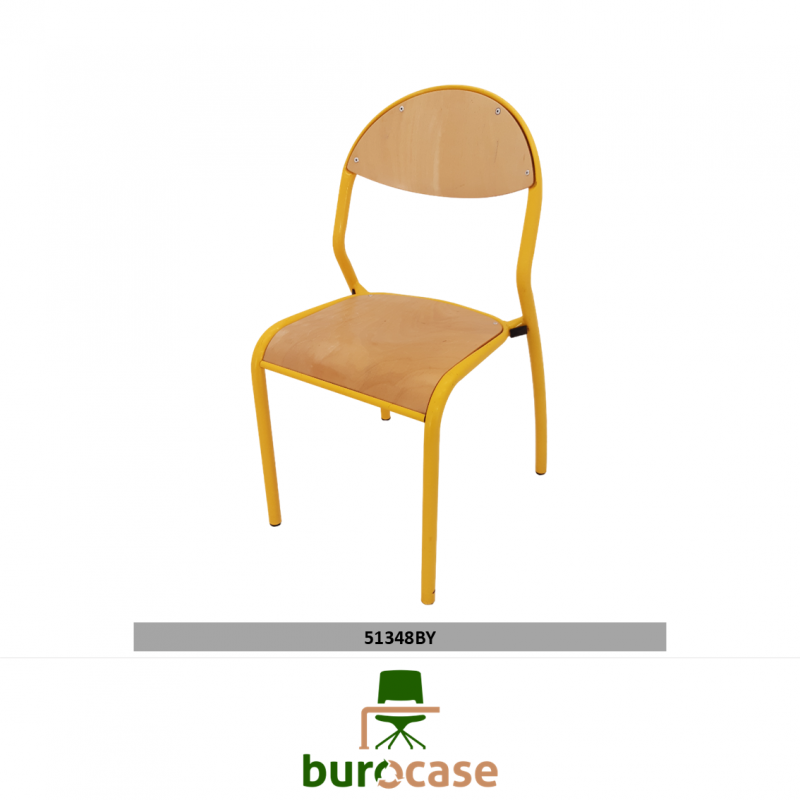 CHAISE SCOLAIRE - ROND'O