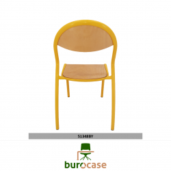 CHAISE SCOLAIRE - ROND'O