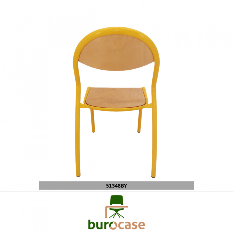 CHAISE SCOLAIRE - ROND'O
