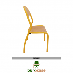 CHAISE SCOLAIRE - ROND'O