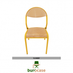 CHAISE SCOLAIRE - ROND'O