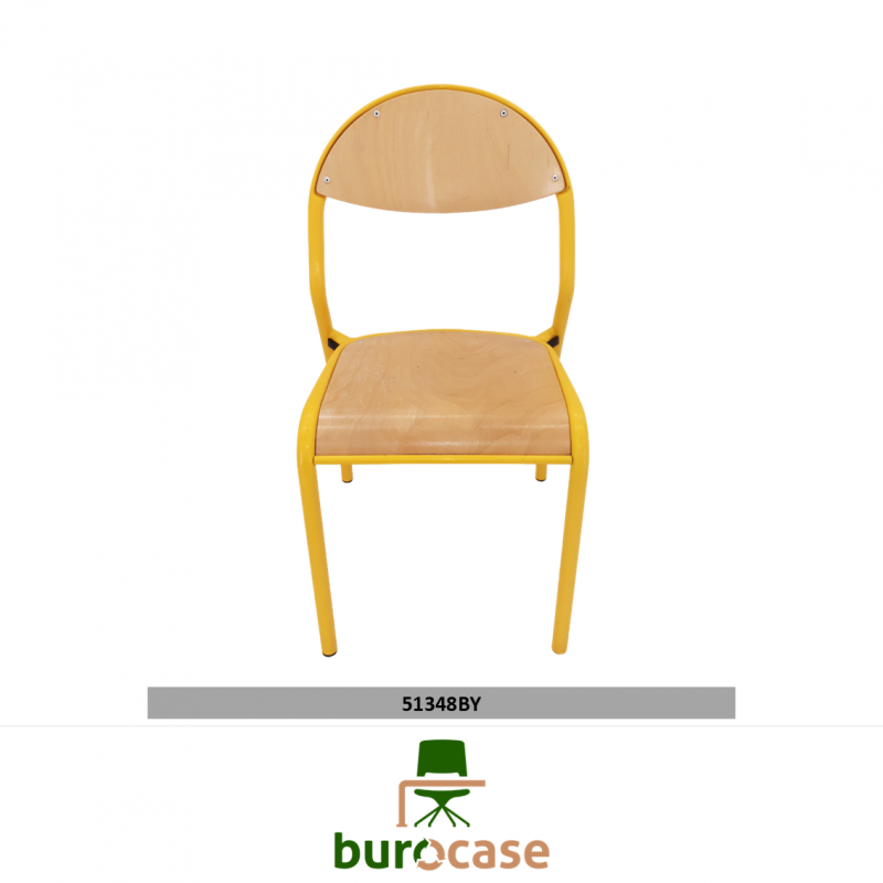 CHAISE SCOLAIRE - ROND'O