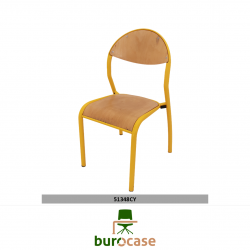 CHAISE SCOLAIRE - ROND'O