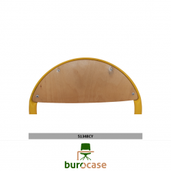 CHAISE SCOLAIRE - ROND'O