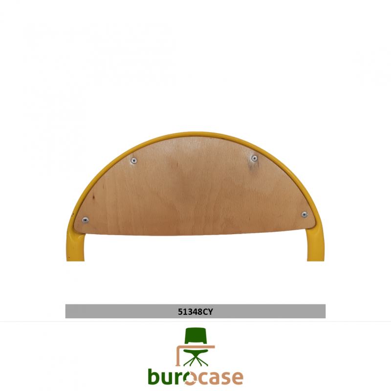 CHAISE SCOLAIRE - ROND'O