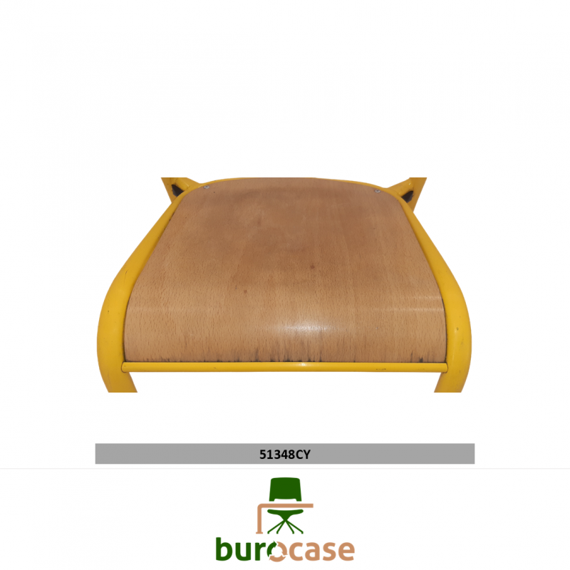 CHAISE SCOLAIRE - ROND'O